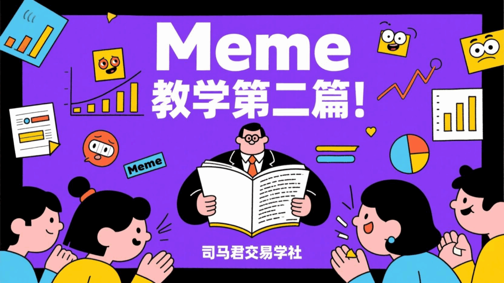 Meme教学第二篇！
