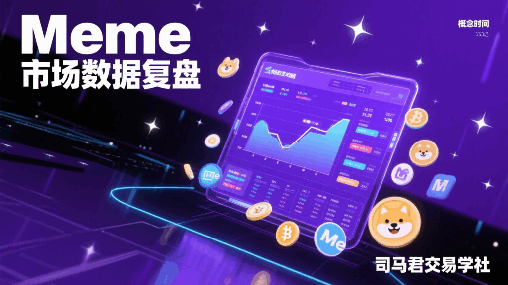 《Meme币市场数据复盘：过去一年，市场上到底出现了多少金狗？》