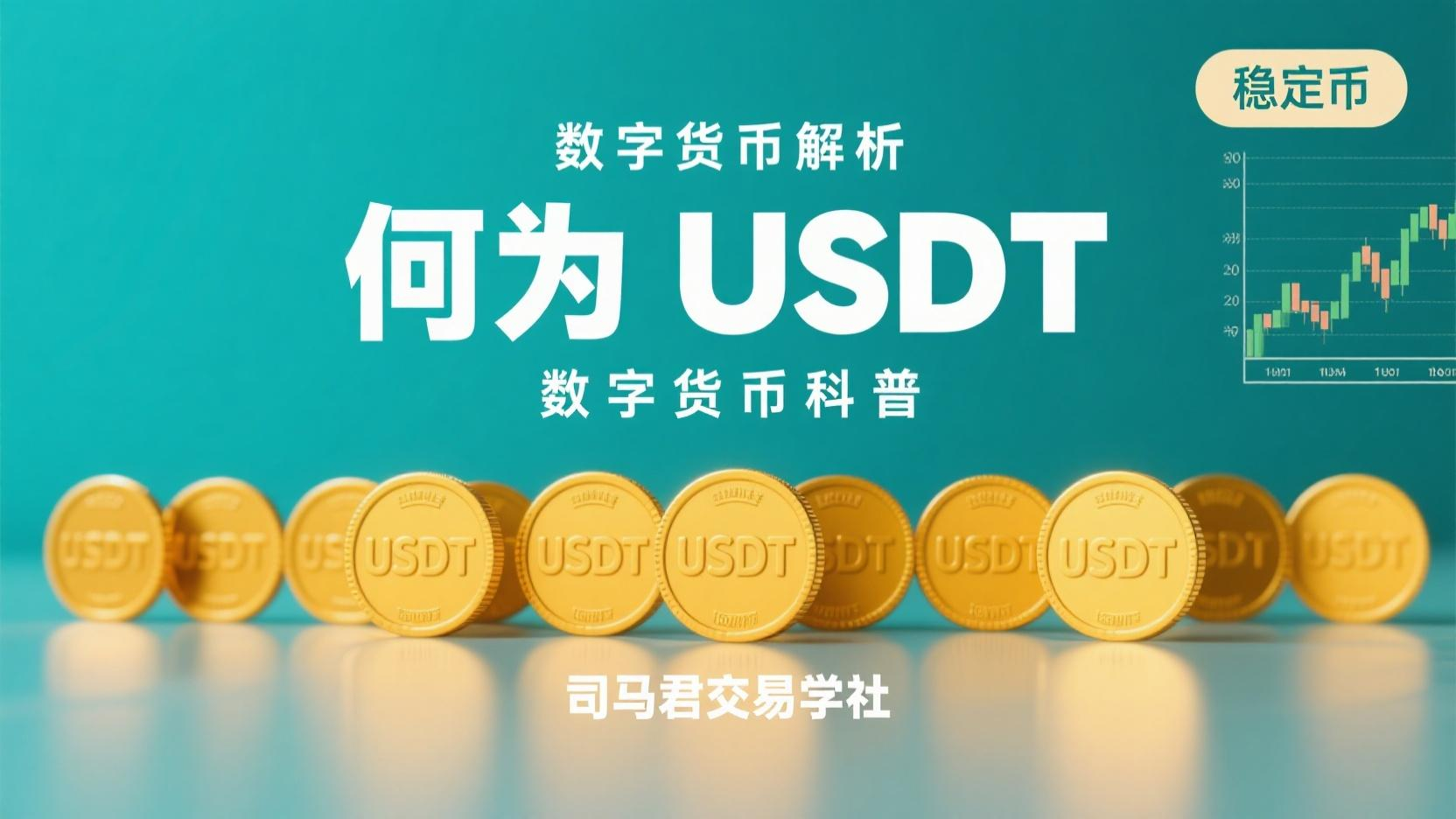 何为USDT
