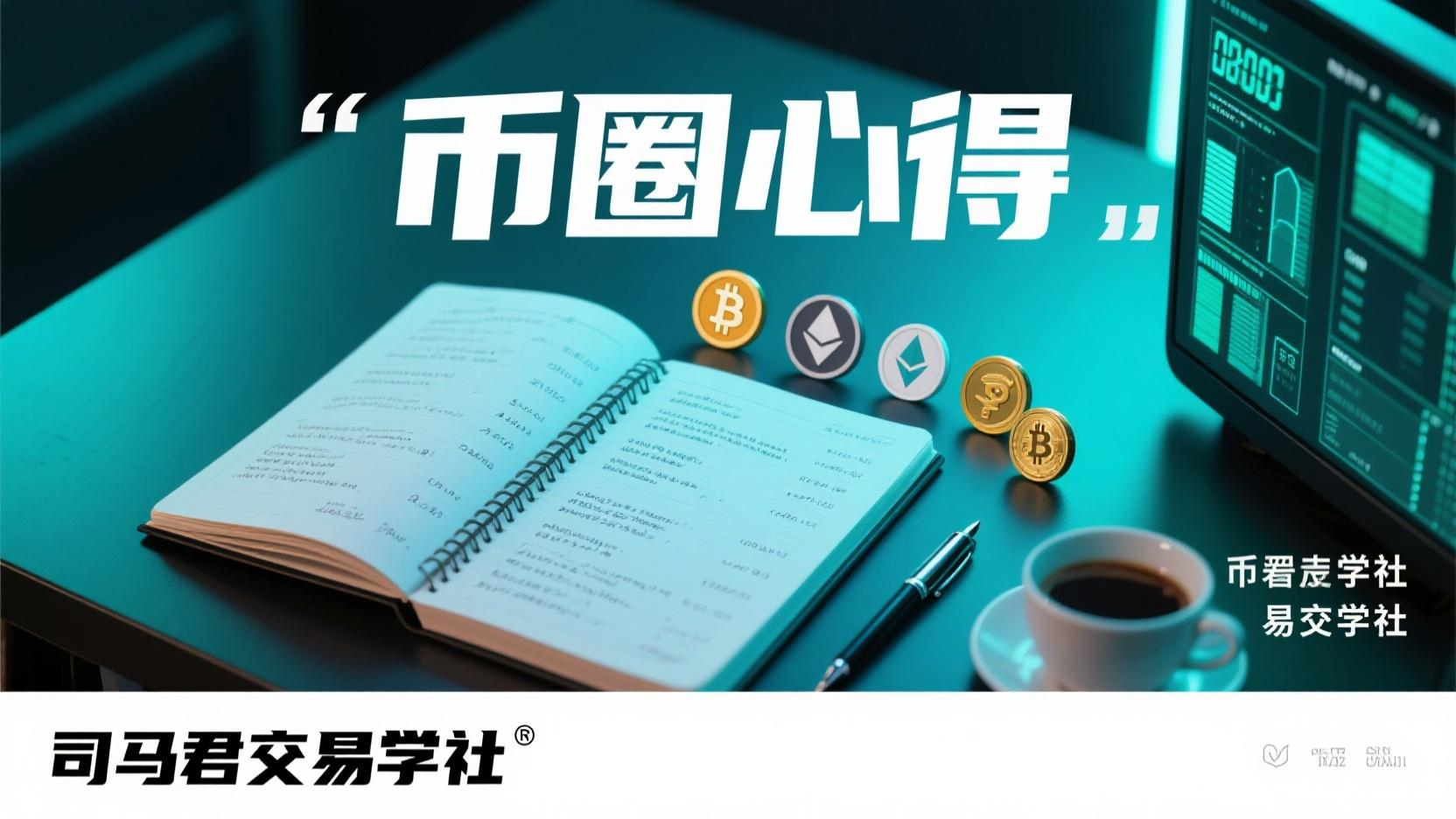 币圈心得