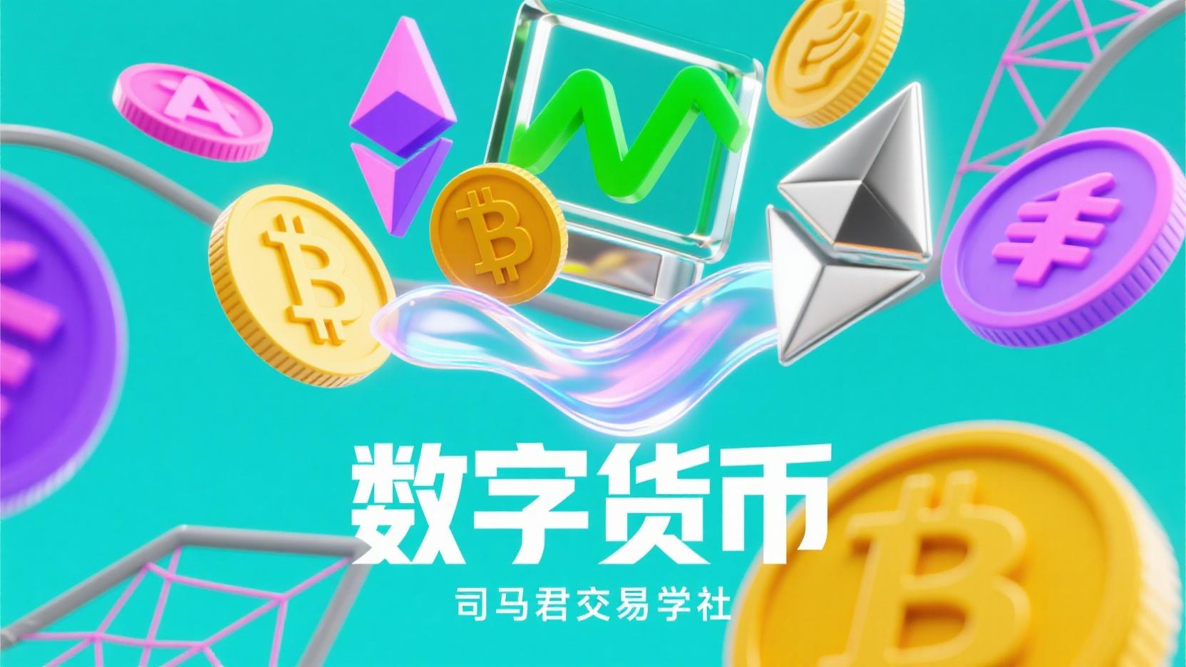 数字货币
