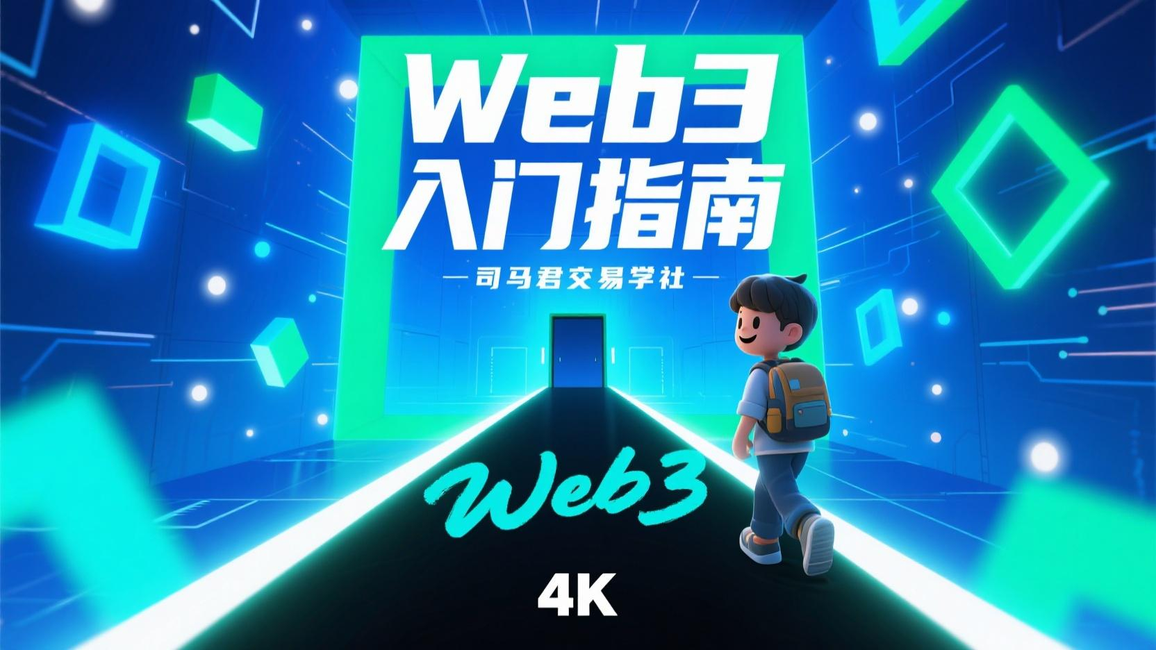 Web3入门指南