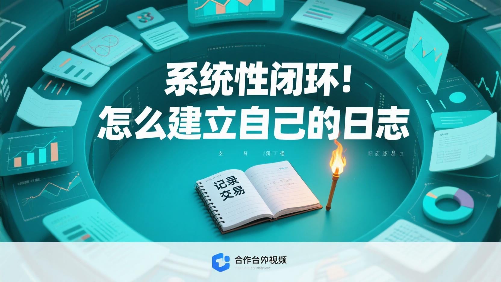 系统性闭环！🔥怎么建立自己的日志