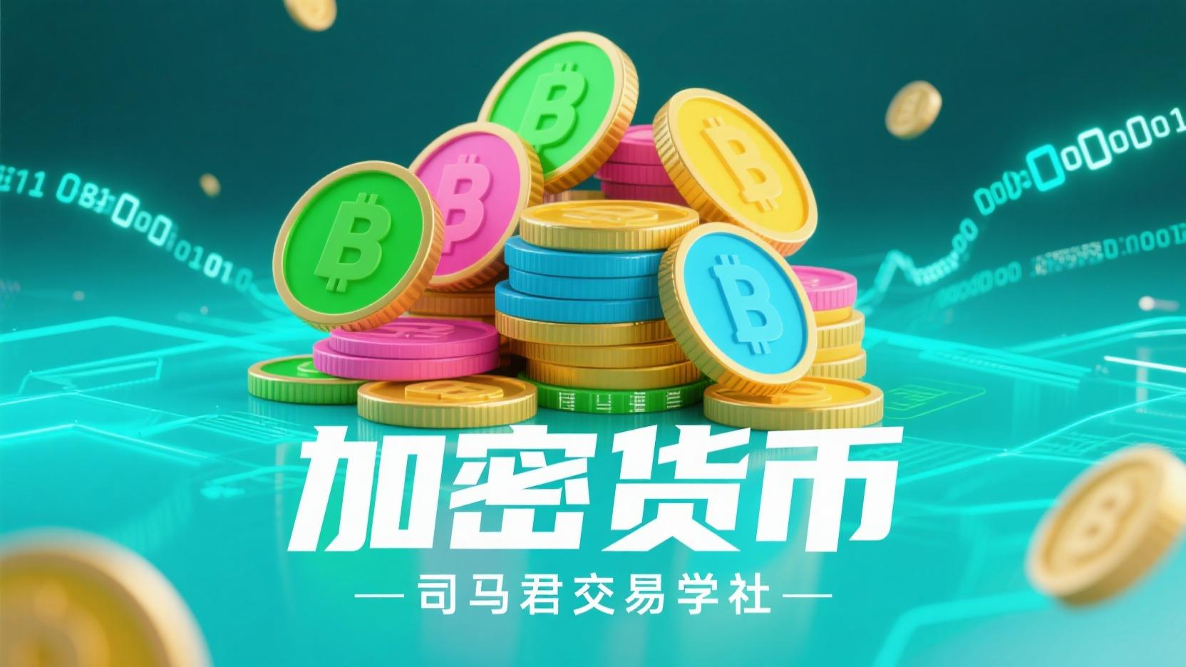 加密货币