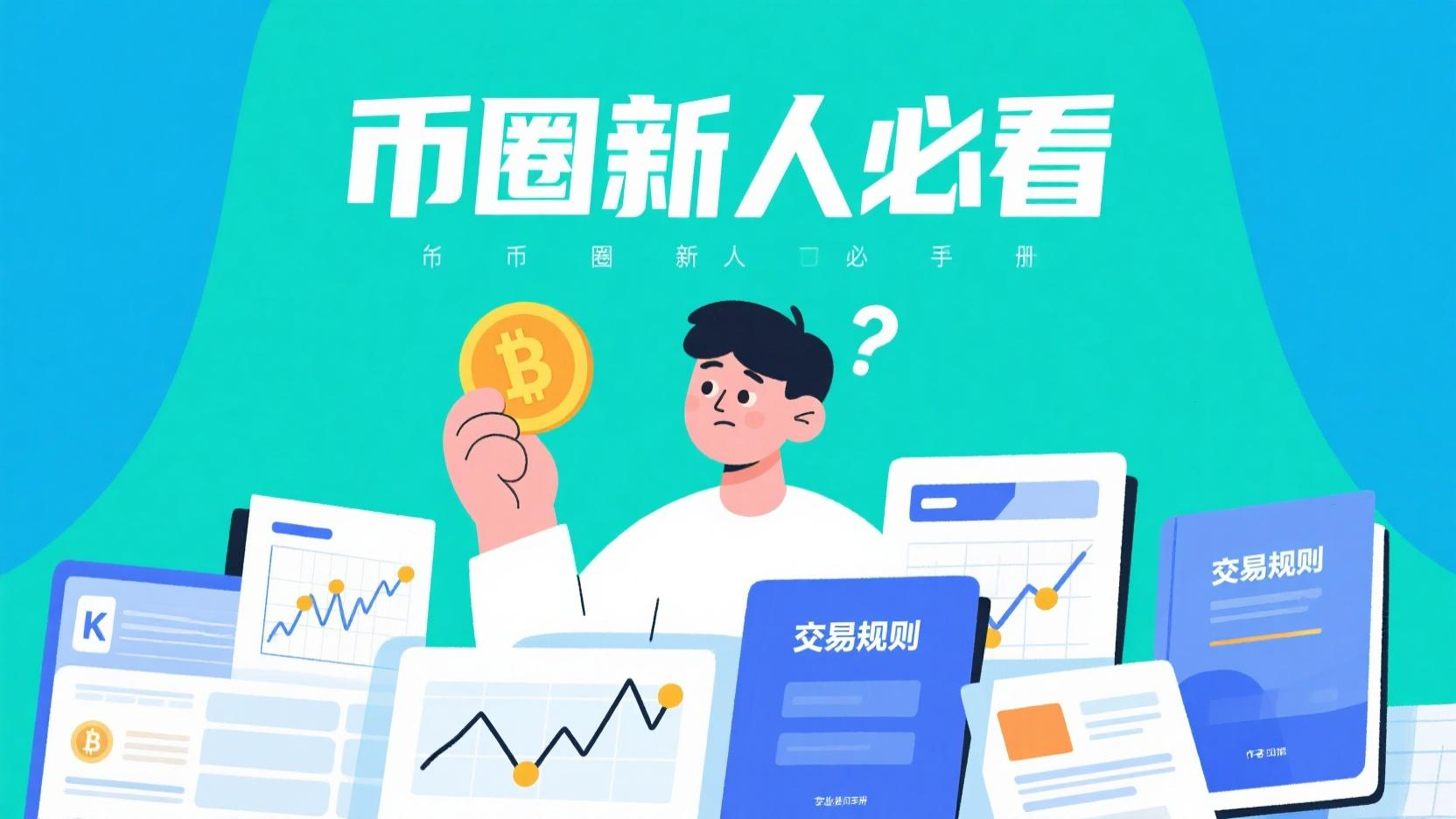 币圈新人必看