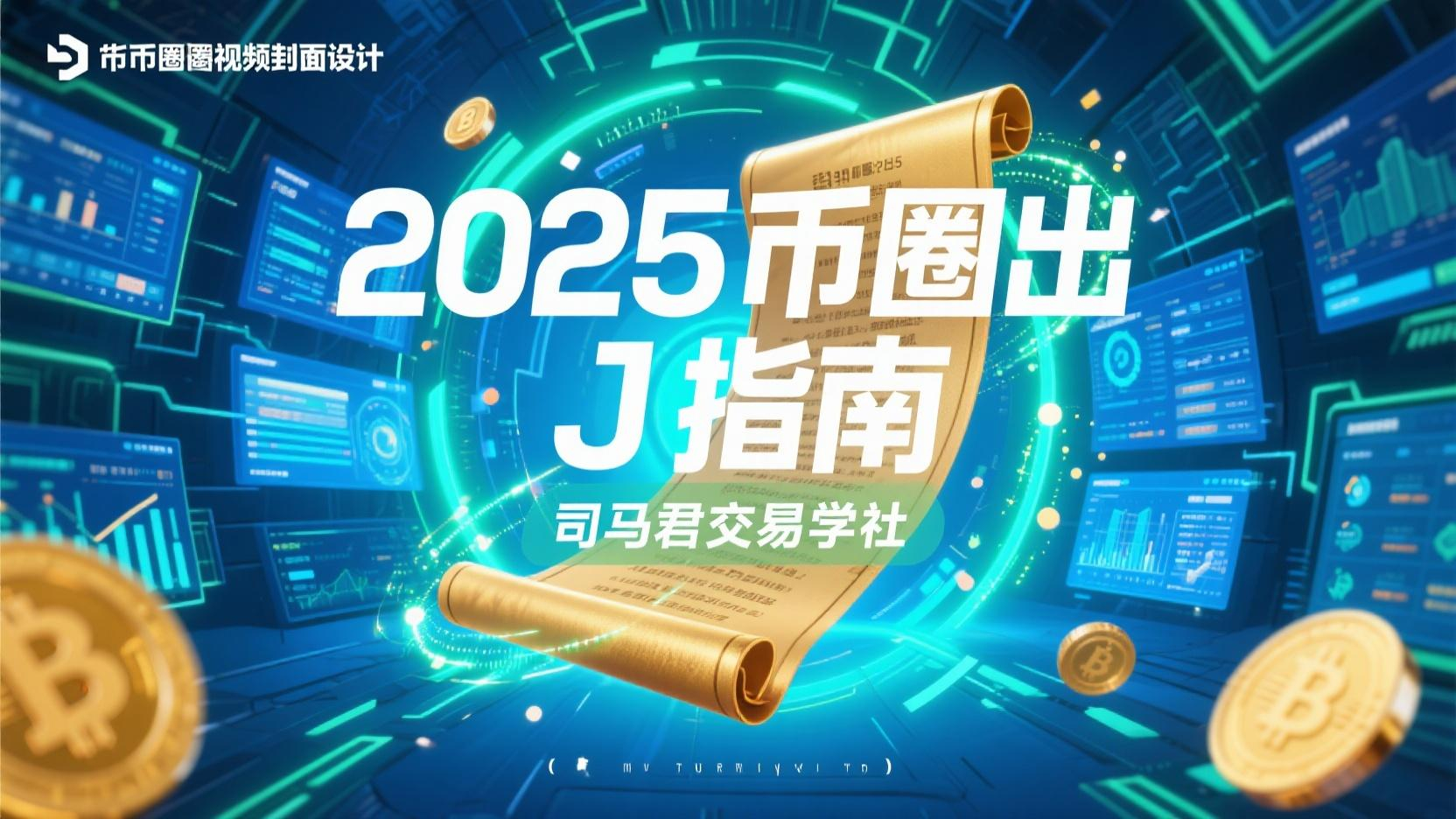 2025币圈出J指南