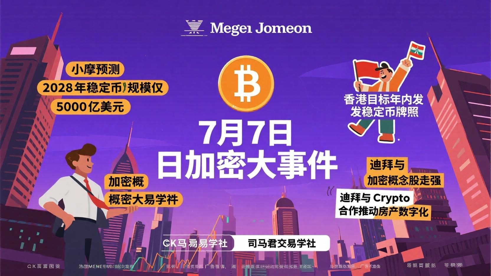 7月7日加密大事件