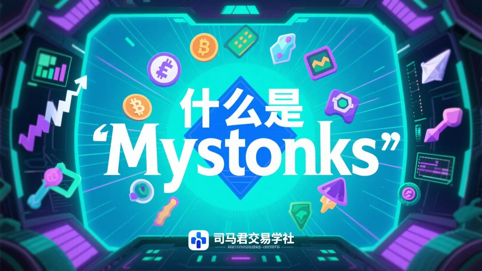 什么是Mystonks