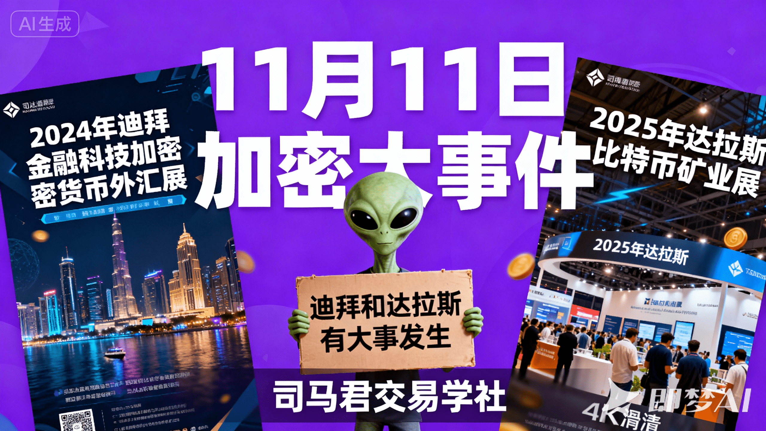 11月11日加密大事件